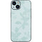 Bird Floral iPhone 14 Plus Skin